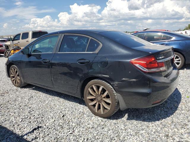 Vin: 19xfb2f92fe055474, lot: 60483975, honda civic exl 20152