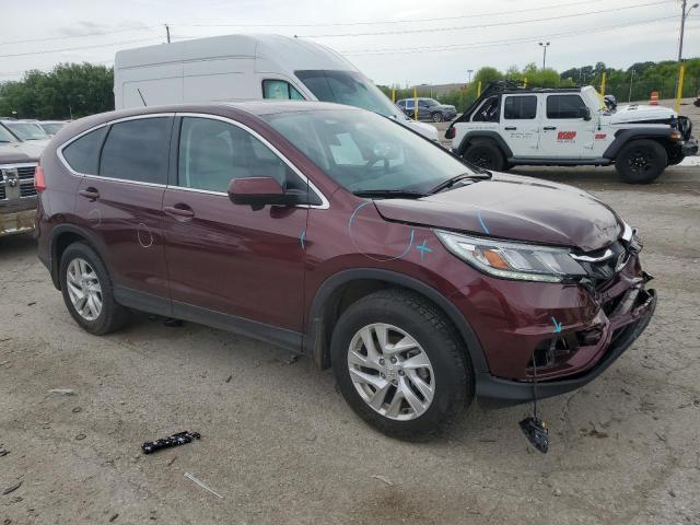 Vin: 5j6rm4h55gl053248, lot: 61557295, honda crv ex 20164