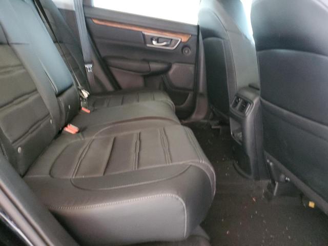 2021 HONDA CR-V EXL 5J6RW2H85ML025387