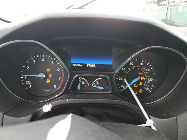 2016 FORD FOCUS TITA 1FADP3N27GL329026