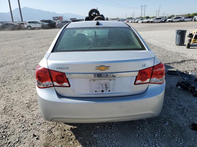 2015 CHEVROLET CRUZE LT - 1G1PC5SB2F7182519