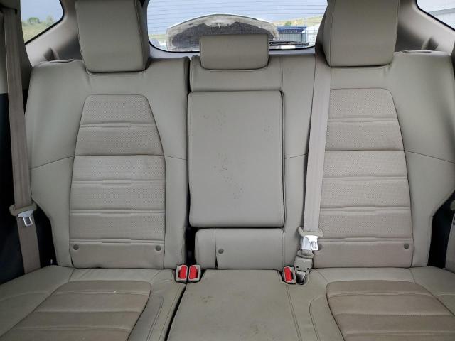 2017 HONDA CR-V EXL 5J6RW2H87HL043279