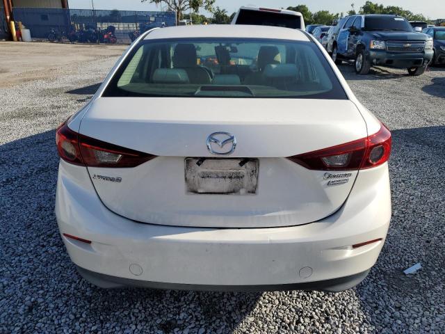 2017 MAZDA 3 SPORT - 3MZBN1U7XHM126766