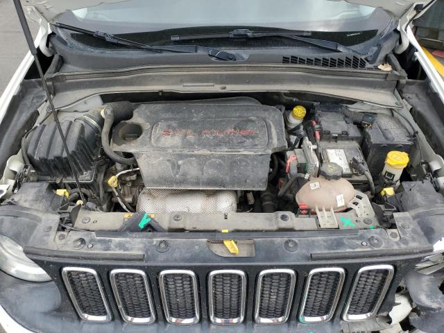 2017 JEEP RENEGADE L - ZACCJBBBXHPE61569