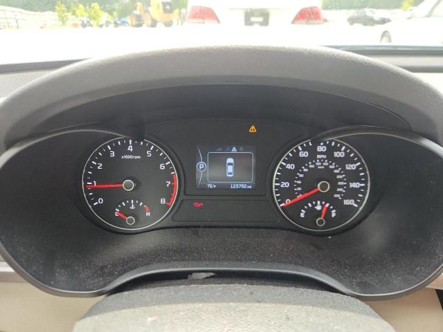 2018 KIA OPTIMA LX 5XXGT4L38JG186762