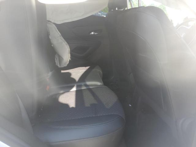 2022 BUICK ENCORE PREFERRED KL4CJASM7NB551788