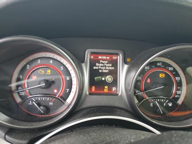 2020 DODGE JOURNEY CR - 3C4PDCGB0LT201450