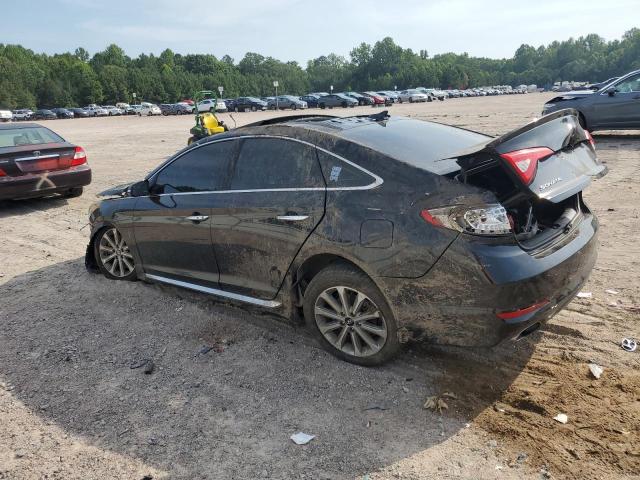 2016 HYUNDAI SONATA SPO 5NPE34AF7GH427292