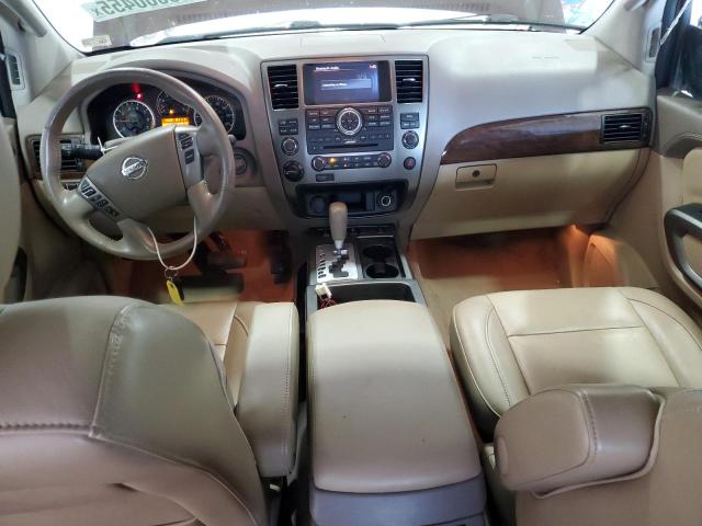 2015 NISSAN ARMADA PLA - 5N1AA0NE8FN613884