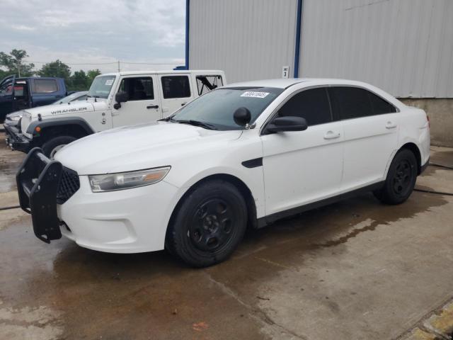 Vin: 1fahp2l8xeg107119, lot: 60041845, ford taurus police interceptor 2014 img_1