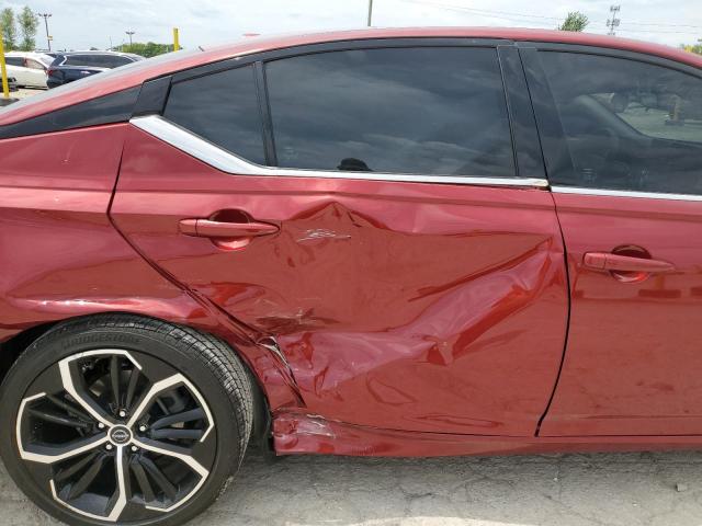 2024 NISSAN ALTIMA SR 1N4BL4CV0RN433080