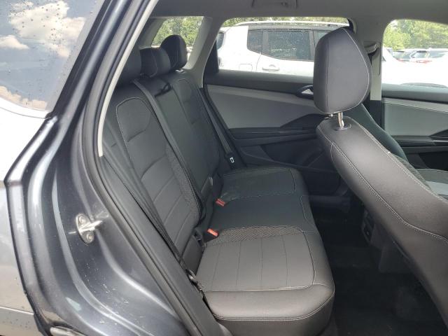 2024 VOLKSWAGEN TAOS SE - 3VVSX7B20RM034916