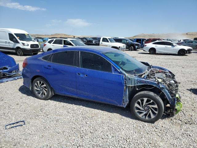 2017 HONDA CIVIC EX 19XFC2F72HE040052