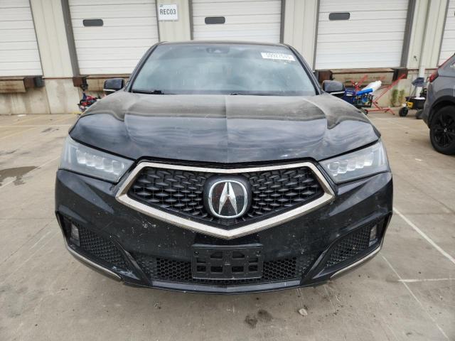 2020 ACURA MDX A-SPEC 5J8YD4H03LL023151