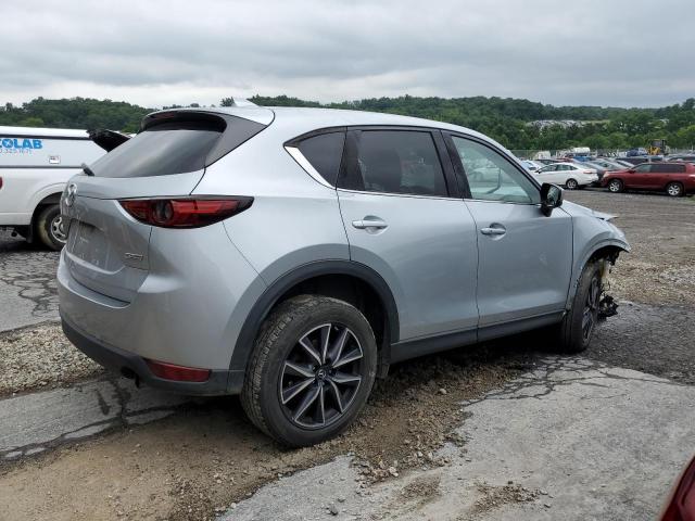 Vin: jm3kfbdl7h0208399, lot: 61447575, mazda cx-5 grand touring 20173