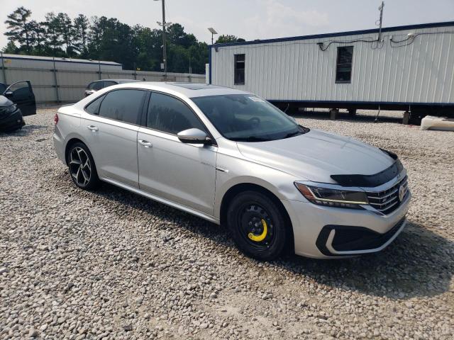2020 VOLKSWAGEN PASSAT R-L - 1VWMA7A31LC008107