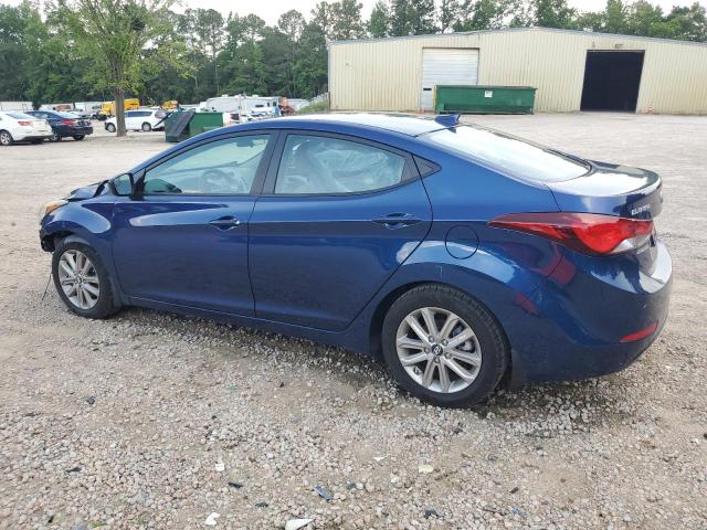 Vin: 5npdh4ae0gh753374, lot: 61008175, hyundai elantra se 20162