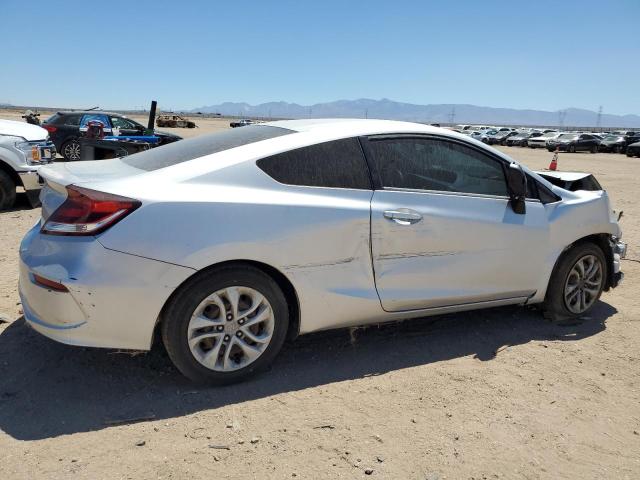 Vin: 2hgfg3b52eh511455, lot: 62945515, honda civic lx 20143