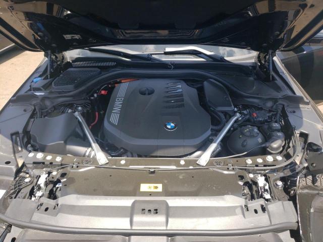 2025 BMW 550 XE WBA13FK02SCT55164