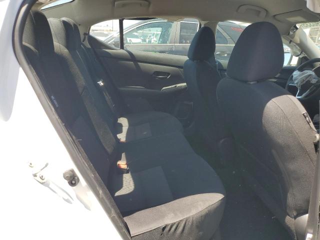 2024 NISSAN SENTRA SV - 3N1AB8CV0RY366065