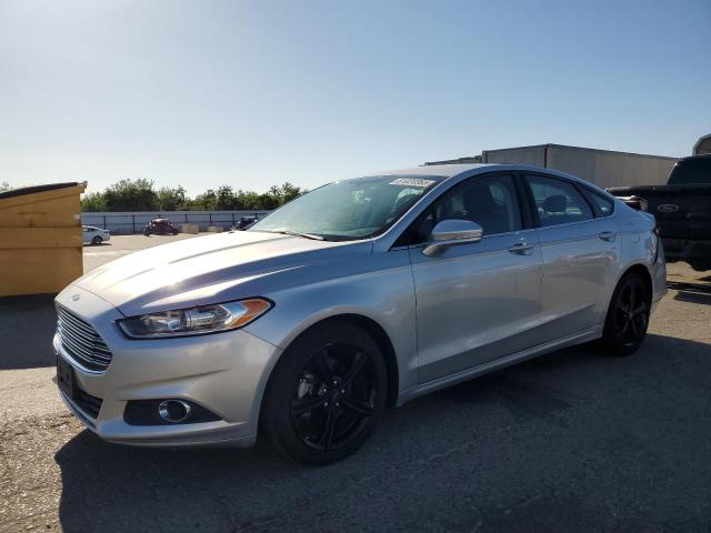 2016 FORD FUSION SE - 3FA6P0H72GR328754