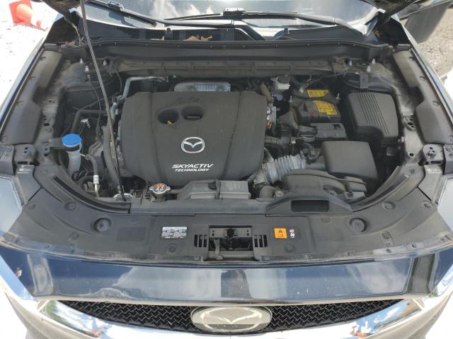 2019 MAZDA CX-5 GRAND JM3KFBDM0K0638730