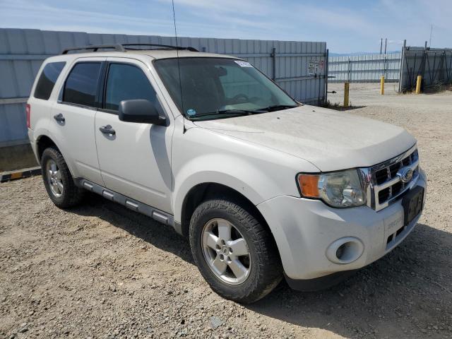 Vin: 1fmcu0c77cka77480, lot: 62199255, ford escape xls 20124