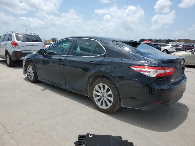 2018 TOYOTA CAMRY L JTNB11HK8J3016444