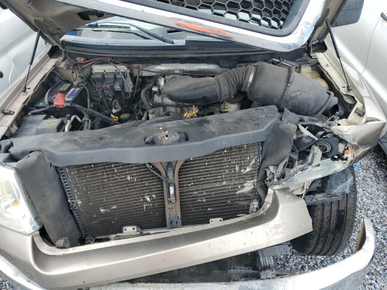 Ford F150 2006