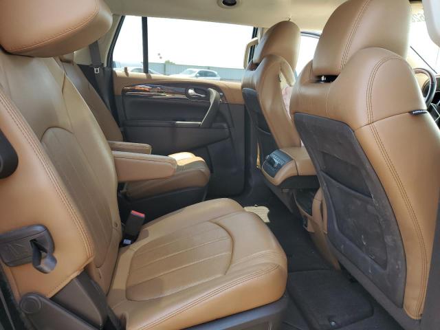 2017 BUICK ENCLAVE 5GAKVBKD6HJ201107