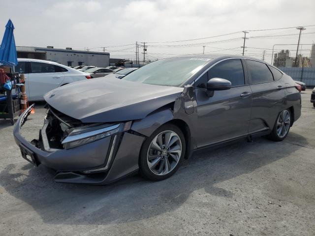 2019 HONDA CLARITY JHMZC5F10KC003086