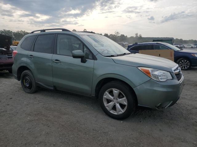 2015 SUBARU FORESTER 2 JF2SJADC8FH810116