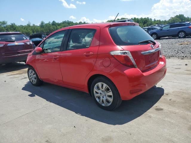 Vin: jtdktud39dd553904, lot: 62353155, toyota yaris 20132