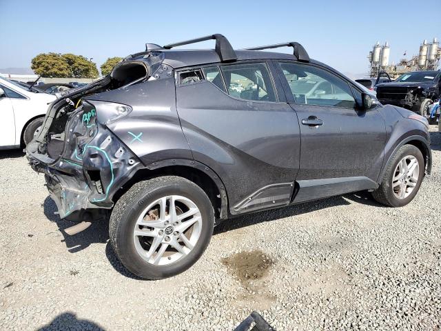 2021 TOYOTA C-HR XLE JTNKHMBXXM1100766