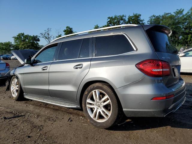 2017 MERCEDES-BENZ GLS 450 4M 4JGDF6EE6HA971707