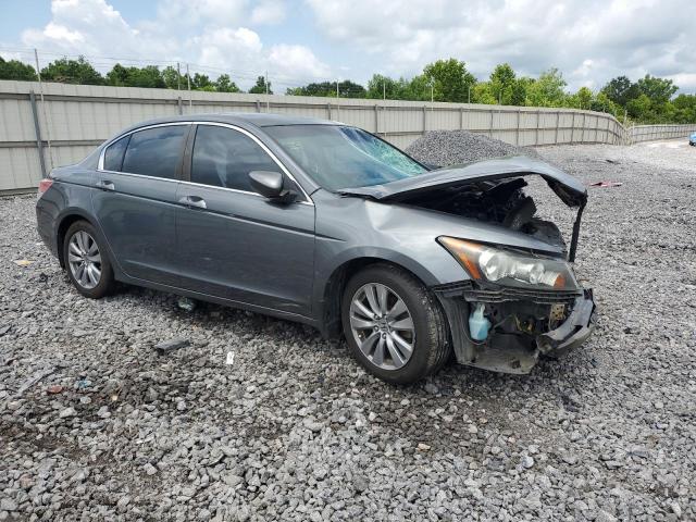 Vin: 1hgcp2f83ca001550, lot: 59974815, honda accord exl 20124