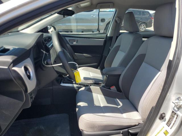 2017 TOYOTA COROLLA L - 2T1BURHE9HC882787