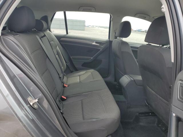 2019 VOLKSWAGEN GOLF S 3VWG57AUXKM033210