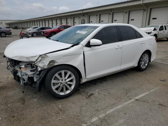 Vin: 4t1bf1fk2eu465896, lot: 59608215, toyota camry l 2014 img_1