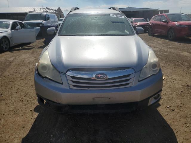 2010 SUBARU OUTBACK 2. - 4S4BRBCC1A3351690