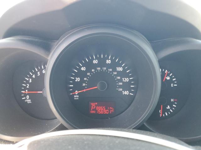 2012 KIA SOUL - KNDJT2A55C7377985
