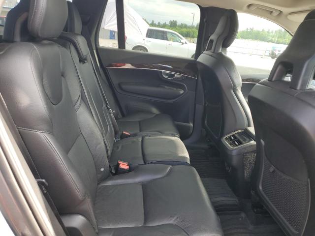 2017 VOLVO XC90 T6 YV4A22PK2H1180179