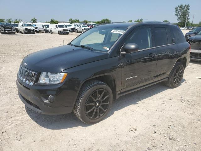 JEEP COMPASS LI