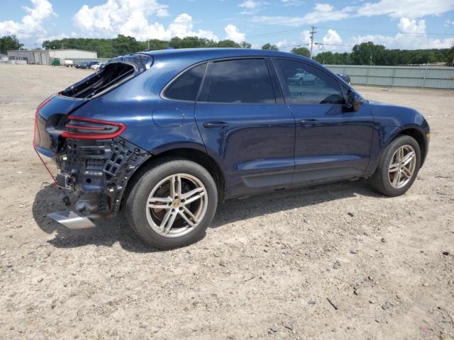 2018 PORSCHE MACAN WP1AA2A54JLB01712