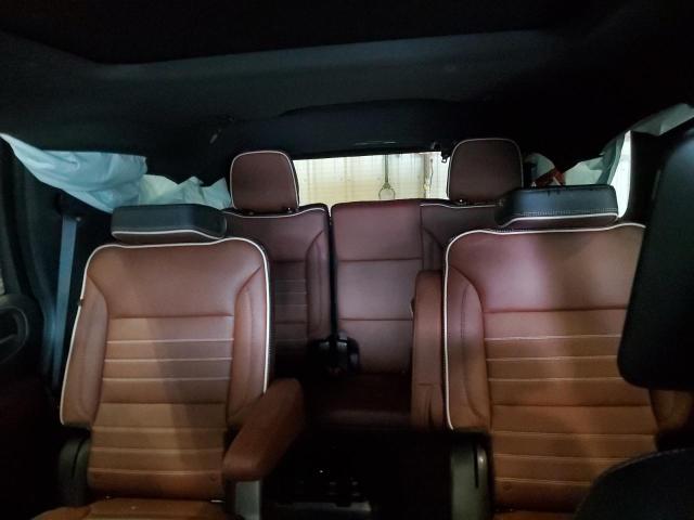 2024 GMC YUKON DENA 1GKS2EKL7RR135951
