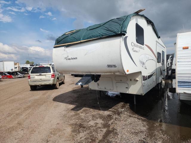 COACH CHAPARRAL 2009 white   1TC3B433291304012 photo #3