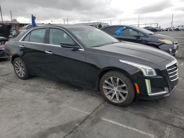 Vin: 1g6ar5ss7g0179902, lot: 59710345, cadillac cts luxury collection 20164