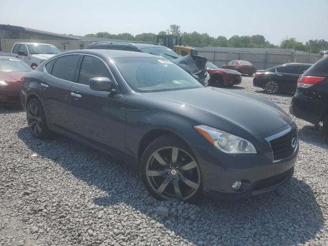 Vin: jn1by1ar9bm375050, lot: 59274005, infiniti m37 x 20114