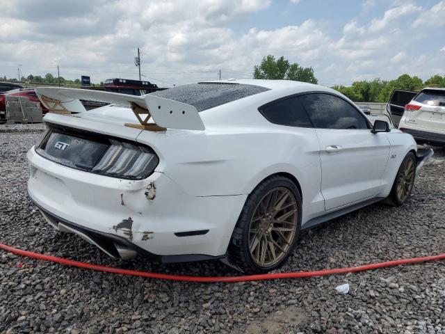 Vin: 1fa6p8cf6f5396246, lot: 59519405, ford mustang gt 20153