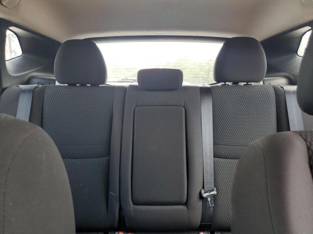 2018 NISSAN ROGUE SPOR - JN1BJ1CRXJW268108